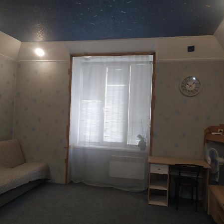 Квартира Біля Залізничного Вокзалу Lviv Extérieur photo