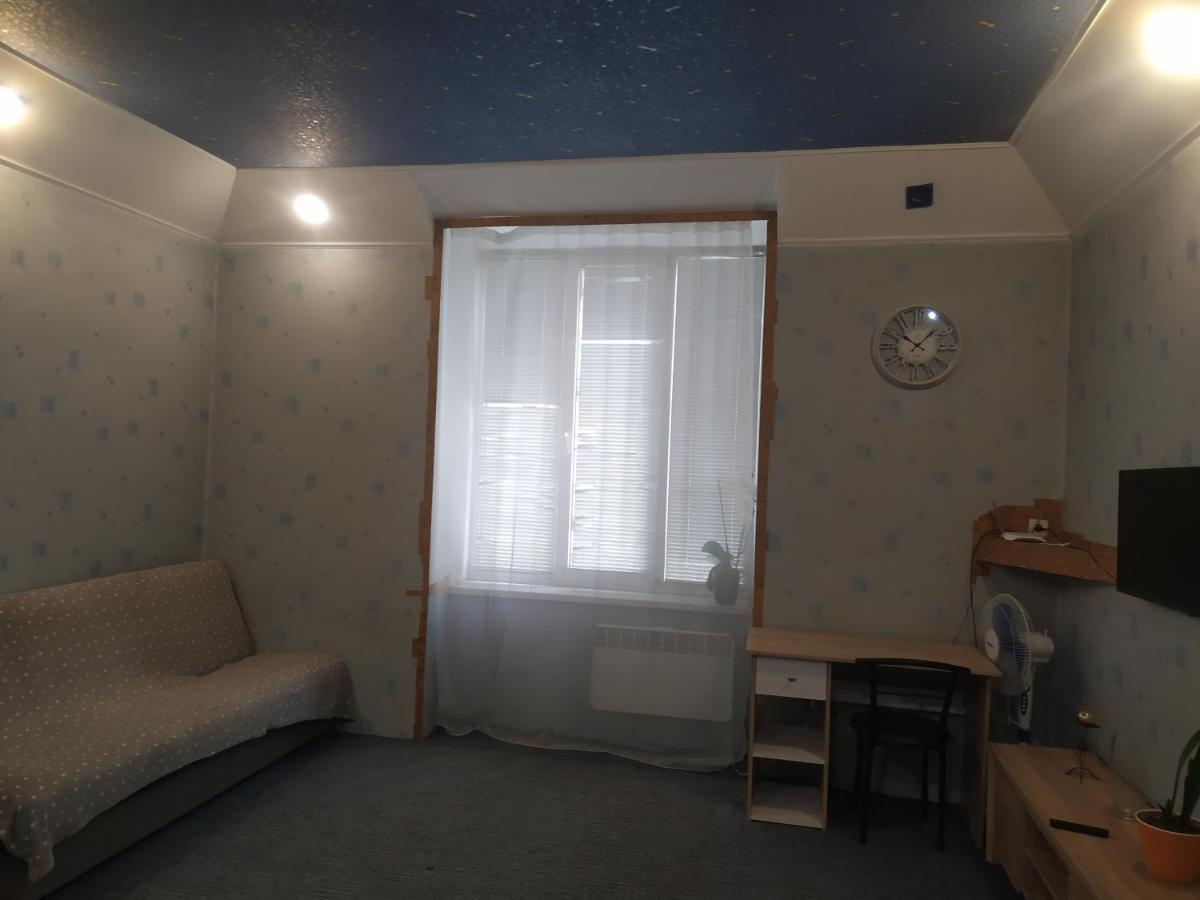 Квартира Біля Залізничного Вокзалу Lviv Extérieur photo